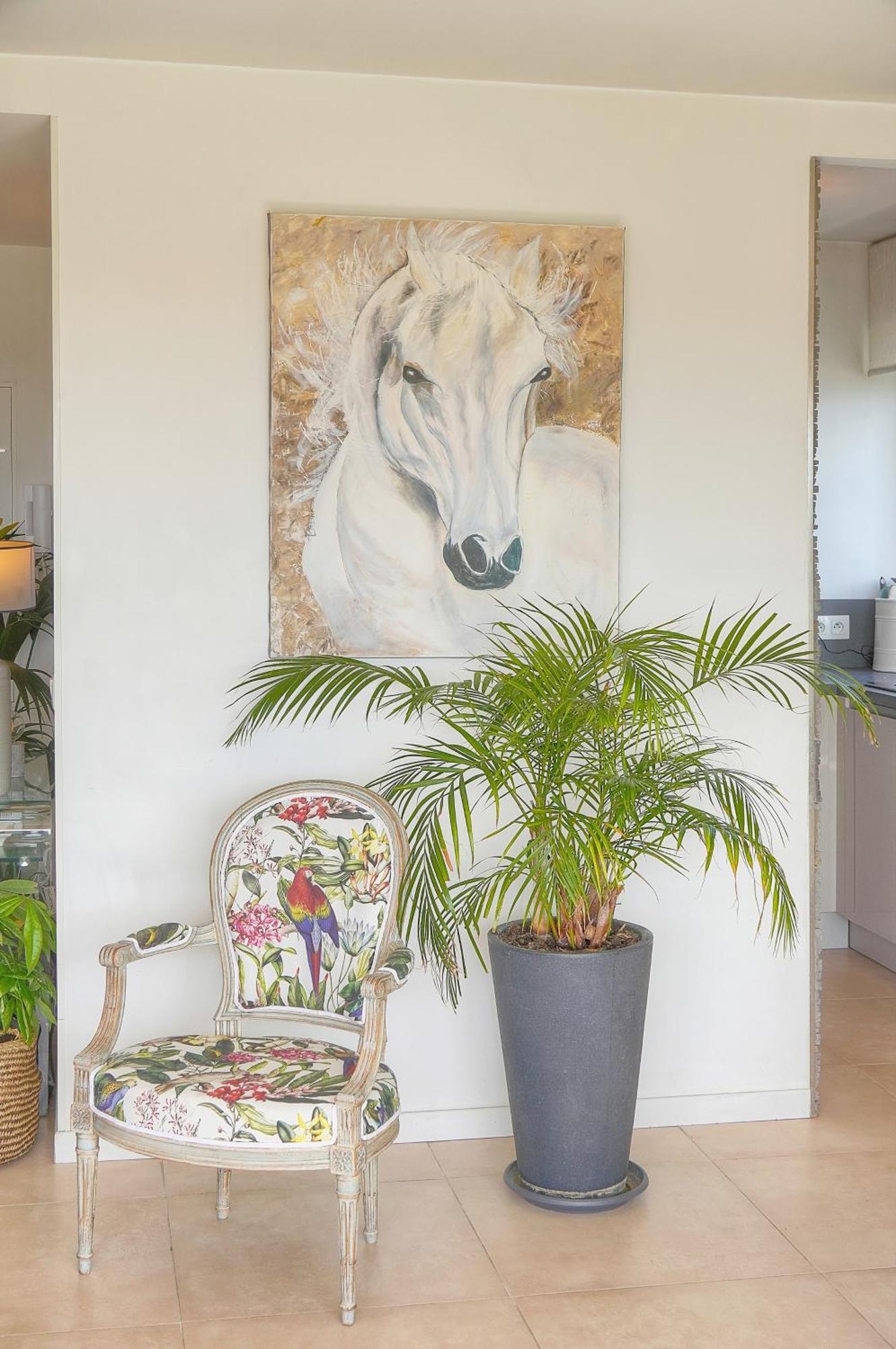 Frgk "Etoile Du Sud Terrasse Vue Mer Palm Beach" 戛纳 外观 照片